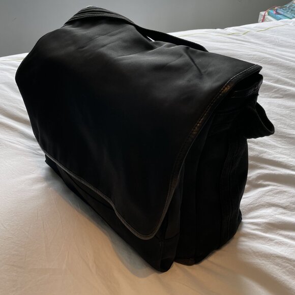 MESSENGER BAG - Picture 2 of 5